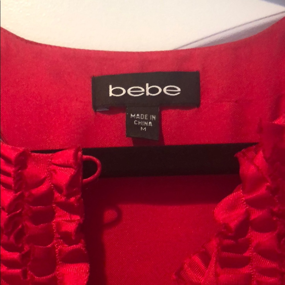 BEBE DRESS - Picture 3 of 3